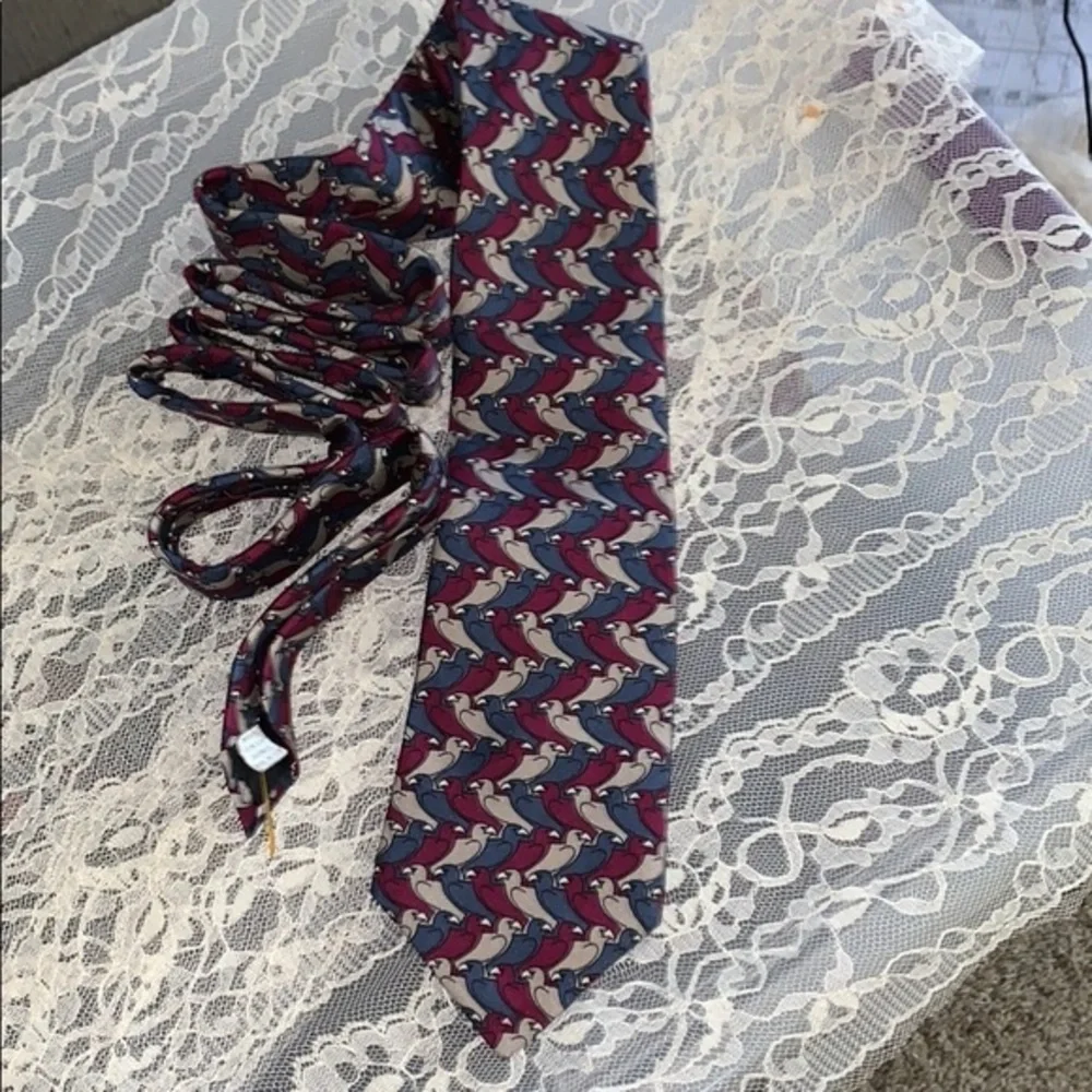 The Boxelder Company Tie Pre Owned